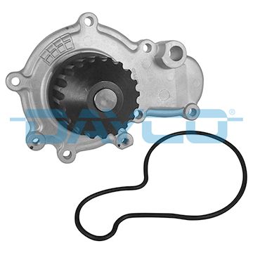 Obrázok Vodné čerpadlo, chladenie motora DAYCO  DP241