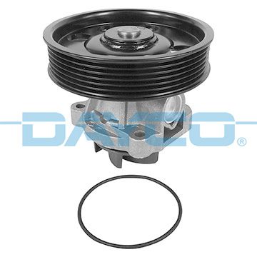 Obrázok Vodné čerpadlo, chladenie motora DAYCO  DP267