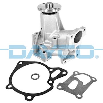 Obrázok Vodné čerpadlo, chladenie motora DAYCO  DP302