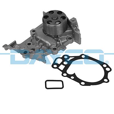 Obrázok Vodné čerpadlo, chladenie motora DAYCO  DP304