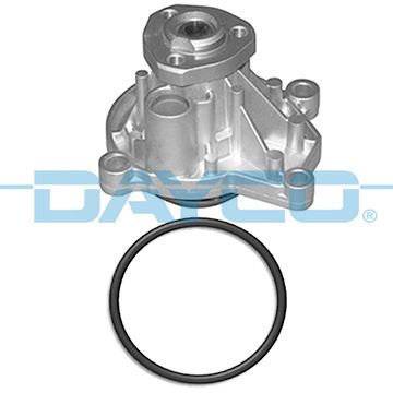Obrázok Vodné čerpadlo, chladenie motora DAYCO  DP310