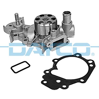 Obrázok Vodné čerpadlo, chladenie motora DAYCO  DP315