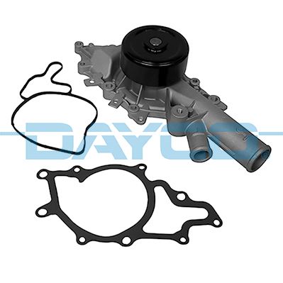 Obrázok Vodné čerpadlo, chladenie motora DAYCO  DP317