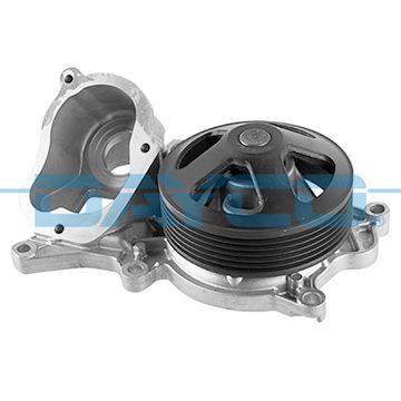 Obrázok Vodné čerpadlo, chladenie motora DAYCO  DP322