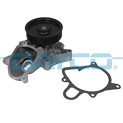 Obrázok Vodné čerpadlo, chladenie motora DAYCO  DP326