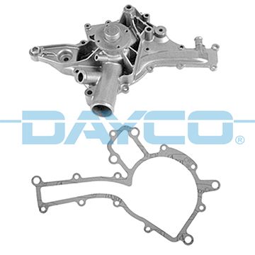 Obrázok Vodné čerpadlo, chladenie motora DAYCO  DP332