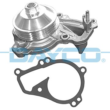 Obrázok Vodné čerpadlo, chladenie motora DAYCO  DP374