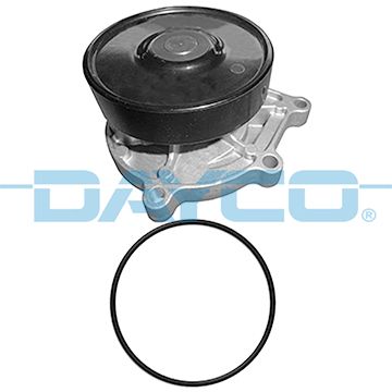 Obrázok Vodné čerpadlo, chladenie motora DAYCO  DP375
