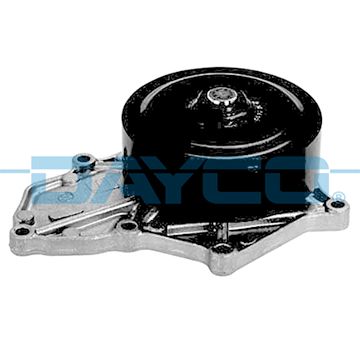 Obrázok Vodné čerpadlo, chladenie motora DAYCO  DP376