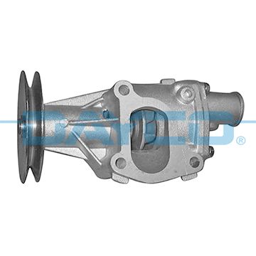 Obrázok Vodné čerpadlo, chladenie motora DAYCO  DP380