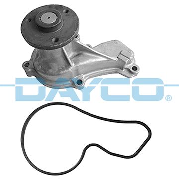 Obrázok Vodné čerpadlo, chladenie motora DAYCO  DP385