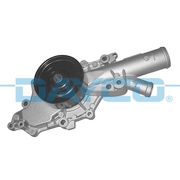 Obrázok Vodné čerpadlo, chladenie motora DAYCO  DP391