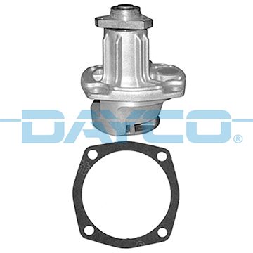 Obrázok Vodné čerpadlo, chladenie motora DAYCO  DP410