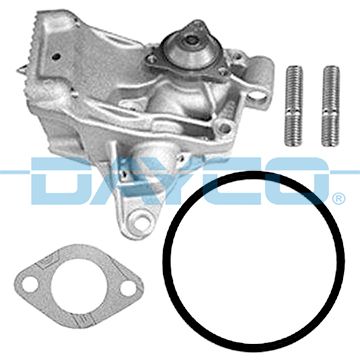 Obrázok Vodné čerpadlo, chladenie motora DAYCO  DP430