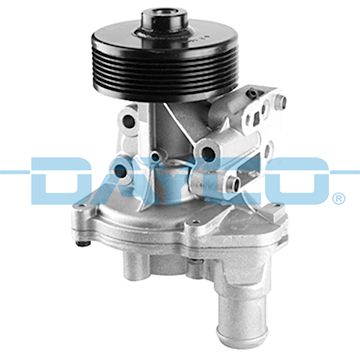 Obrázok Vodné čerpadlo, chladenie motora DAYCO  DP435
