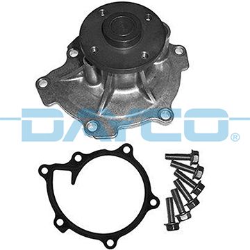 Obrázok Vodné čerpadlo, chladenie motora DAYCO  DP456