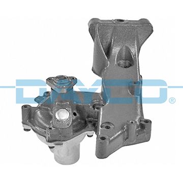 Obrázok Vodné čerpadlo, chladenie motora DAYCO  DP463