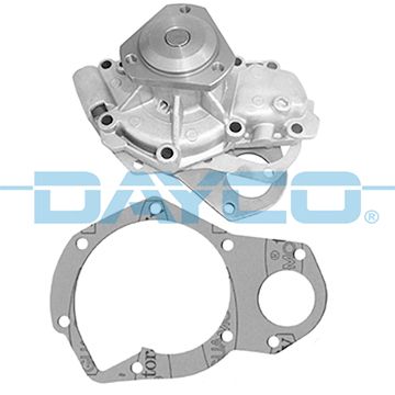 Obrázok Vodné čerpadlo, chladenie motora DAYCO  DP465