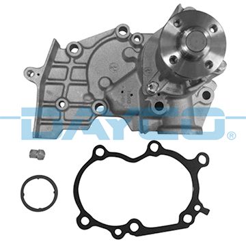 Obrázok Vodné čerpadlo, chladenie motora DAYCO  DP480