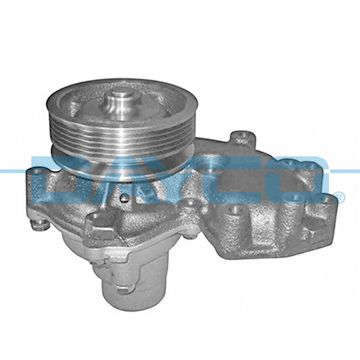 Obrázok Vodné čerpadlo, chladenie motora DAYCO  DP485
