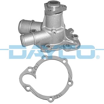 Obrázok Vodné čerpadlo, chladenie motora DAYCO  DP487