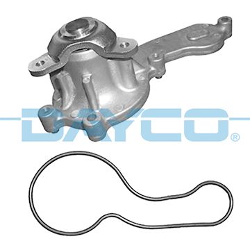 Obrázok Vodné čerpadlo, chladenie motora DAYCO  DP489