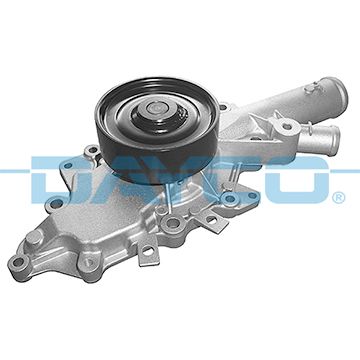 Obrázok Vodné čerpadlo, chladenie motora DAYCO  DP509