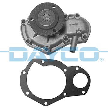 Obrázok Vodné čerpadlo, chladenie motora DAYCO  DP565