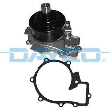 Obrázok Vodné čerpadlo, chladenie motora DAYCO  DP566