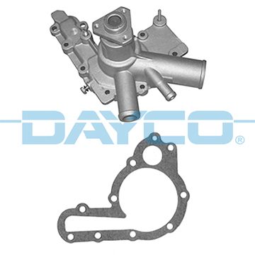 Obrázok Vodné čerpadlo, chladenie motora DAYCO  DP578
