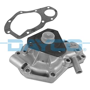 Obrázok Vodné čerpadlo, chladenie motora DAYCO  DP606