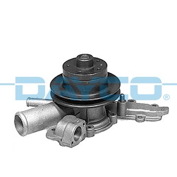 Obrázok Vodné čerpadlo, chladenie motora DAYCO  DP608