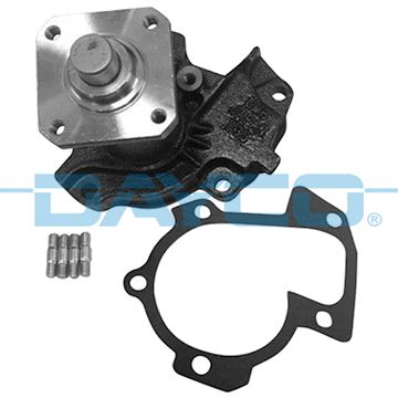 Obrázok Vodné čerpadlo, chladenie motora DAYCO  DP654