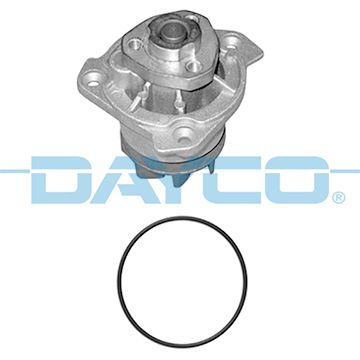 Obrázok Vodné čerpadlo, chladenie motora DAYCO  DP731