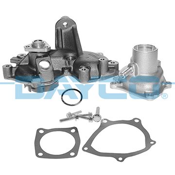 Obrázok Vodné čerpadlo, chladenie motora DAYCO  DP744