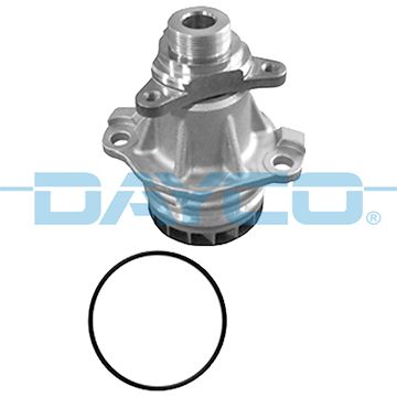 Obrázok Vodné čerpadlo, chladenie motora DAYCO  DP765