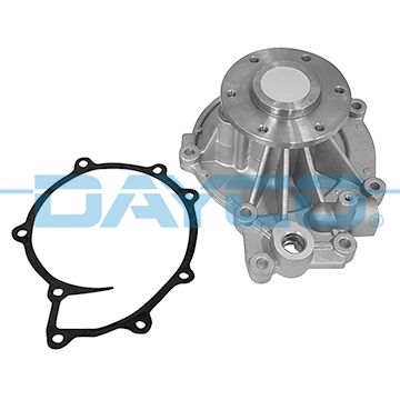 Obrázok Vodné čerpadlo, chladenie motora DAYCO  DP781