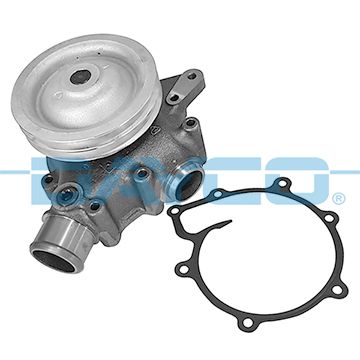 Obrázok Vodné čerpadlo, chladenie motora DAYCO  DP784
