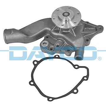 Obrázok Vodné čerpadlo, chladenie motora DAYCO  DP786