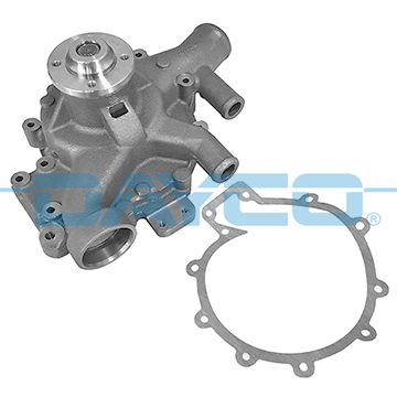 Obrázok Vodné čerpadlo, chladenie motora DAYCO  DP789