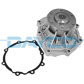 Obrázok Vodné čerpadlo, chladenie motora DAYCO  DP790