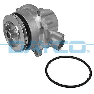 Obrázok Vodné čerpadlo, chladenie motora DAYCO  DP884