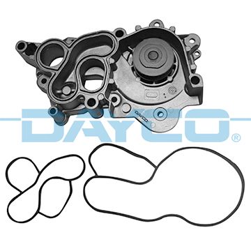Obrázok Vodné čerpadlo, chladenie motora DAYCO  DP885