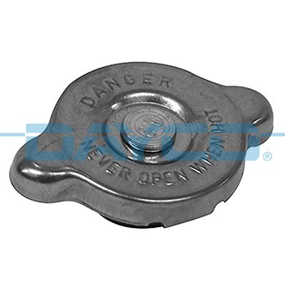 Obrázok Uzatvárací kryt, chladič DAYCO  DRC002