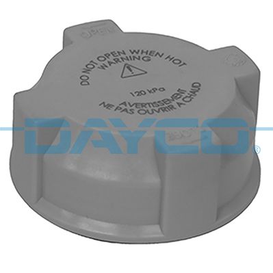 Obrázok Vodné čerpadlo, chladenie motora DAYCO  DP572