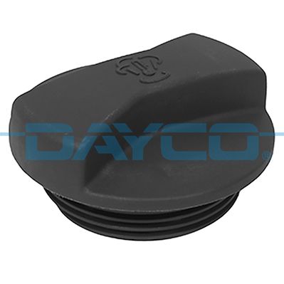 Obrázok Uzatvárací kryt, chladič DAYCO  DRC035