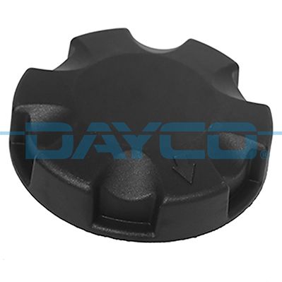 Obrázok Uzatvárací kryt, chladič DAYCO  DRC050