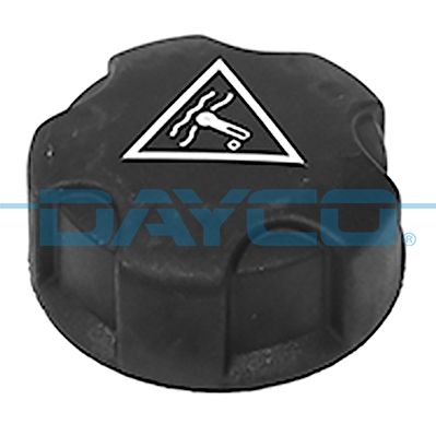 Obrázok Uzatvárací kryt, chladič DAYCO  DRC053