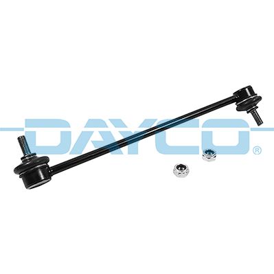 Obrázok Vodné čerpadlo, chladenie motora DAYCO  DP641