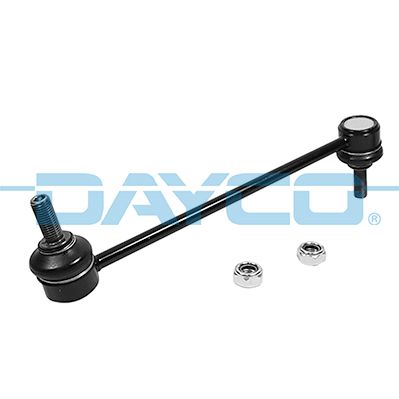 Obrázok Vodné čerpadlo, chladenie motora DAYCO  DP692